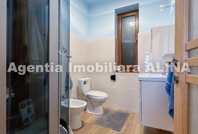 Casă în Vulcan - 19