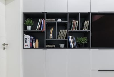 Casă cu 9 camere cu Canalizare în Floreasca - 13