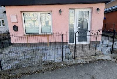 Spațiu comercial, de 20 mp, în Central - 3