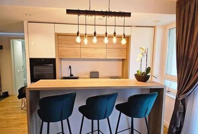 Apartament 2 camere,mobilat,utilat,loc parcare,boxa,Kasper,Tractorul,Brasov - 7