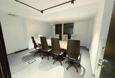 Birou, de 250 mp, în Eminescu - 5