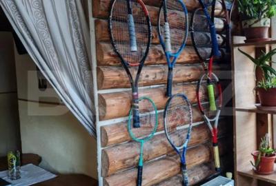 Casă cu 7 camere cu Teren 3800 Mp în Glăjărie - 12