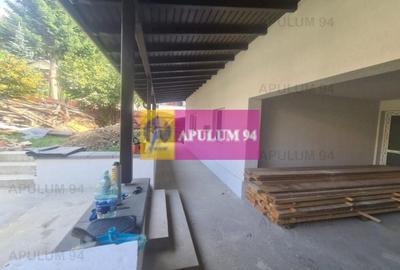 Vilă de vânzare în Bușteni - 20