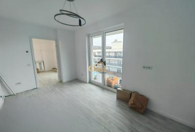 Apartament 2 camere | Terasa + Parcare | 59 mpu | Zona Elite City - 5