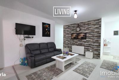 Casă cu 4 camere în Uric - 18