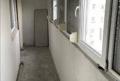 Apartament 2 camere confort 1 decomandat, Vidin, suprafata 55mp, et.4 - 5
