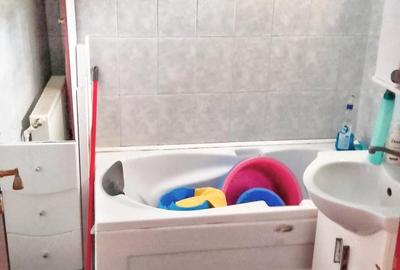 Apartament cu 3 camere decomandat în Central - 2