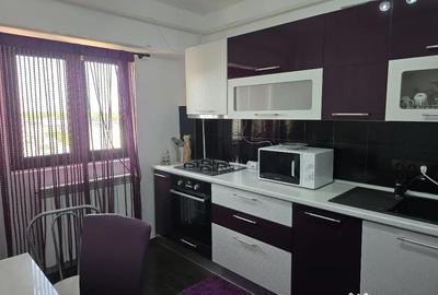 Apartament cu 3 camere decomandat în Buzaului - 4