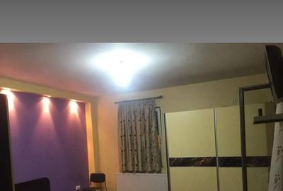 Proprietar inchiriez apartament 1 camera in zona Aradului pe strada Grigore Alexandrescu nr 176 - 4