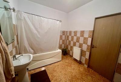 Apartament cu 2 camere decomandat în Șelimbăr - 6
