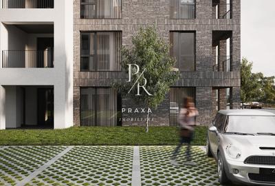 Apartament cu 2 camere semidecomandat în Florești - 3