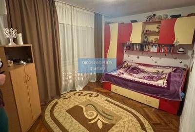 Apartament Lângă Școala 8 - 2 Camere - 6
