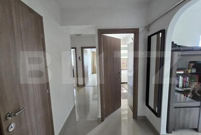 Apartament cu 3 camere decomandat în Ultracentral - 2