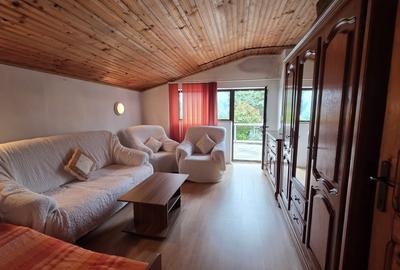 Casa singur curte Orasul Pantelimon - teren 432 mp - 14