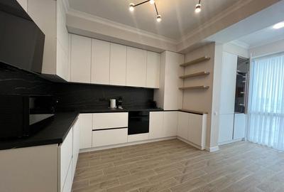 Apartament o camera Central - 2