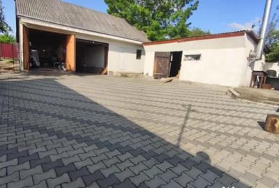 Casă cu 4 camere cu Teren 6000 Mp în Negostina - 10