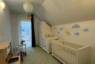 LUX Vila, pozitionare Premium, conditii apreciabile:Tur Virt - 22