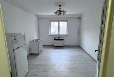 Garsonieră semidecomandată în Lazaret - 1