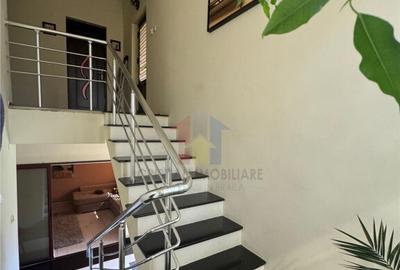 Vila Moderna P 1 M, teren 500 mp, Varsatura - 11