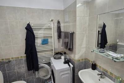 Apartament cu 1 camera, bloc nou, in Iris - 4