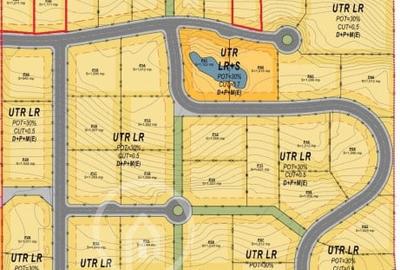 Teren Construcții intravilan de 1171 mp, în Sălicea - 4
