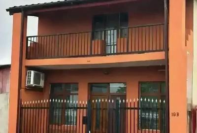 Casă cu Teren 130 Mp în 16 Februarie