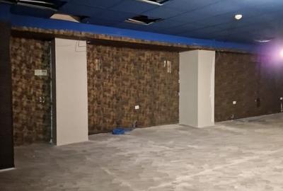 Centru Istoric 290 mp parter si Mezanin Open space trafic intens - 6