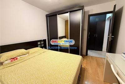 Apartament cu 3 camere decomandat, mobilat în Dristor - 6
