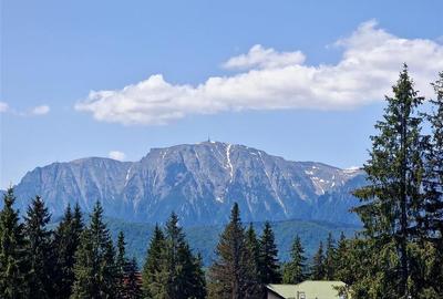 Oportunitate Ivestitie Vila Cioplea Predeal - 2