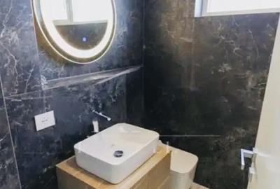 Penthouse de inchiriat cu jacuzzi, 90 mp si 80 mp terasa, zona Gruia - 11