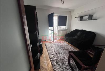 Nou! Ap. 3 cam., decom., et. 3, Zona Ultracentrala! - 7