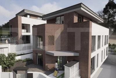 Oportunitate unica in Borhanci!Teren autorizat pentru duplex,500mp - 10