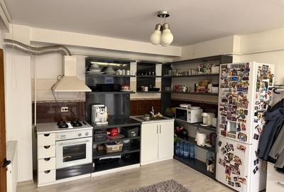 Apartament doua camere open-space, 63 mp, George Enescu zona Scoala Decebal - 4