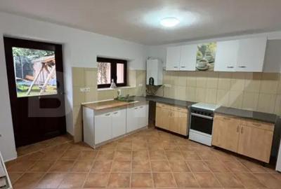 Apartament cu 3 camere semidecomandat, mobilat în Titulescu - 18