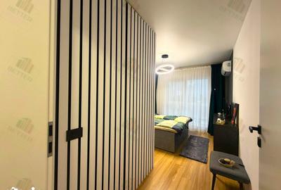 Apartament cu 2 camere decomandat, mobilat în Berceni - 3