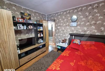 Apartament cu 4 camere decomandat în Ciurea - 1