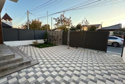 REV2004430 Vila moderna 4 camere - Voluntari REV2004430 Vila moderna 4 camere - Voluntari - 15