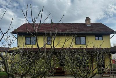 Reco Casa cu etaj in Beius - 24