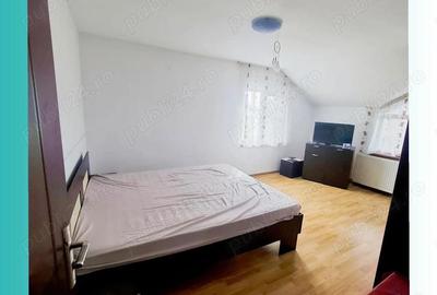 Casă cu 3 camere în Central - 17