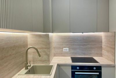 Inchiriere 2 camere 55 mp bloc 2025 - prima inchiriere, Aviatiei - 7