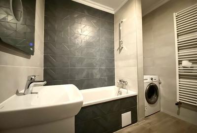 Apartament cu 4 camere decomandat în Central - 2
