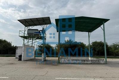 Spațiu comercial, de 6,500 mp, în Central - 7