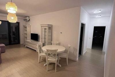 Apartament cu 3 camere în Central - 3