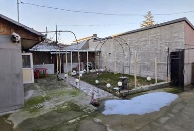 Casă individuală cu 3 camere cu Canalizare în Alexandriei - 21