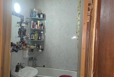 Apartament cu 2 camere semidecomandat în Central - 6