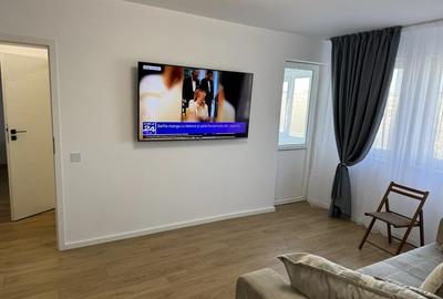 Apartament cu 2 camere decomandat, mobilat în Gorjului - 2