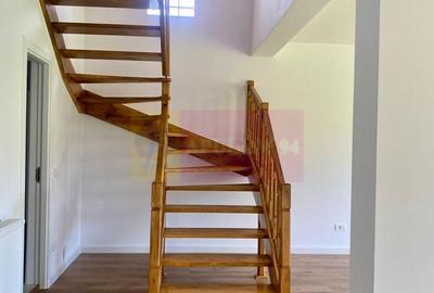 Duplex cu 4 camere cu Canalizare în Mogoșoaia - 8