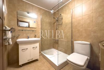 Apartament cu 2 camere decomandat, mobilat în Muncii - 14