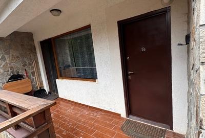 Apartament cu 3 camere semidecomandat, mobilat în Sud - 13