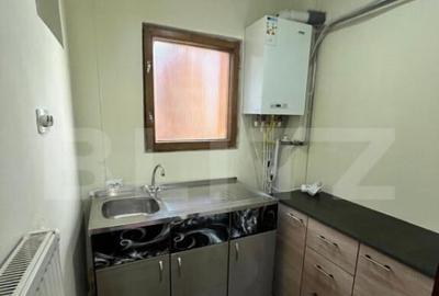 Spatiu birou de inchiriat, 60 mp, zona Tribunalul Bistrita - 11